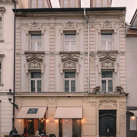 Skau Family Venturska Appartamento Bratislava