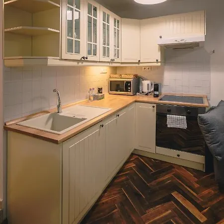 Apartment Skau Family Venturska