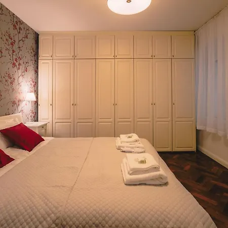 Skau Family Venturska Apartment