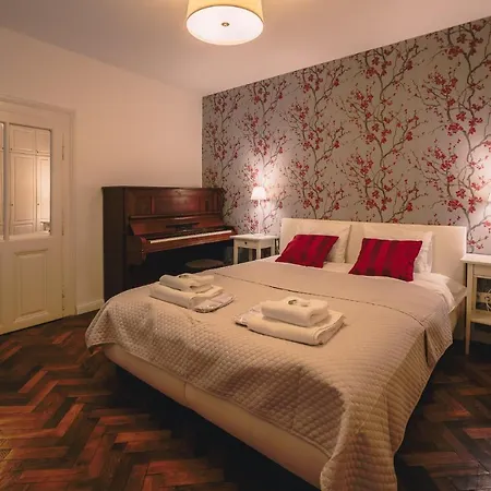 Skau Family Venturska Bratislava