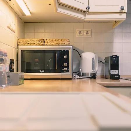Skau Family Venturska Apartment