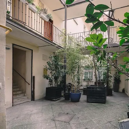 Skau Family Venturska Apartment Bratislava
